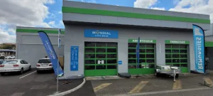 Mondial Pare-Brise à Toulouse
