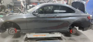 CDM Auto à Longwy