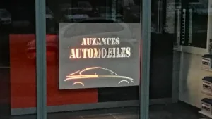 Auzances Automobiles à Auzances