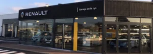 Garage De La Lys Hazebrouck à Hazebrouck