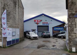 VSR Auto à Valognes