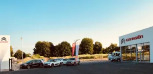 Allais Sarl – Citroën à Arcis-sur-Aube