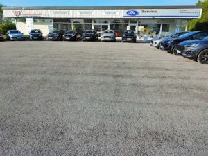 AD Carrosserie et Garage Expert LIGNIER AUTOMOBILES à Neuilly-Crimolois