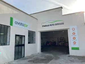 Garage Avatacar Chabeuil à Chabeuil