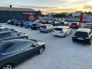 Castanet auto à Caissargues