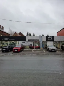 Verbaere Automobiles Maubeuge à Maubeuge