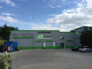 Lagrange Tires – Abbeville à Abbeville