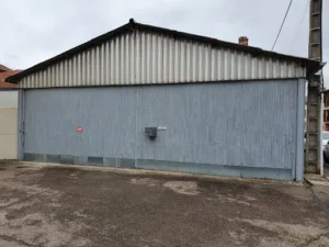 Ritz Motors à Lunéville