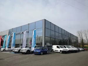CITROEN Orthez- Carten by autosphere à Orthez