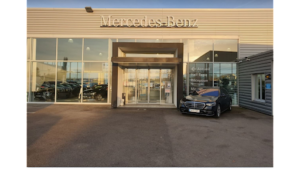BPM Cars – Mercedes-Benz Alençon à Cerisé