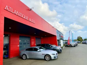 Atlantique Auto – Citroën Plonéour à Plonéour-Lanvern