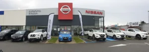 NISSAN PAMIERS – GROUPE PEYROT à Pamiers