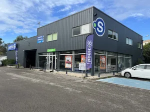 Point S Auto Centre à Saint-Gély-du-Fesc