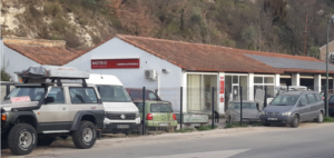 Motrio – GC Luberon Automobiles à Apt
