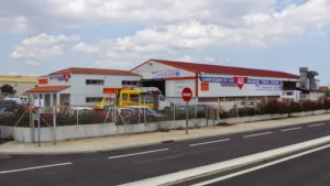 Solution Auto Vente by Carrosserie du Sud à Perpignan