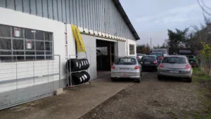 Rapid Car Soultz à Soultz-Haut-Rhin