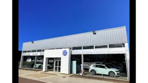 VOLKSWAGEN BYmyCAR Roanne à Le Coteau