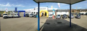 Le Rheu Automobiles Agent Renault à Le Rheu