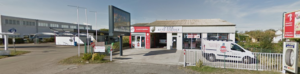 D’vine Auto Service à Valence