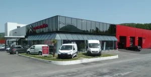 Citroën Lourdes – Groupe HapyAuto à Lourdes