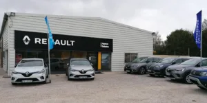 Renault Agence Delettre à Nogent