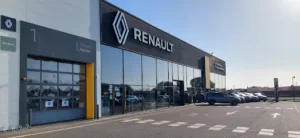 Renault Les Sables – Jean Rouyer Automobiles à Les Sables-d'Olonne