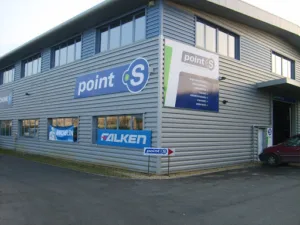 Point S Auto Centre à Ferrières-en-Brie