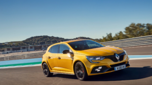 Agence Renault Colombiers à Colombiers
