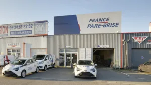 France Pare-Brise à Toulouse