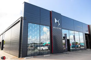 DS Store Vannes à Séné