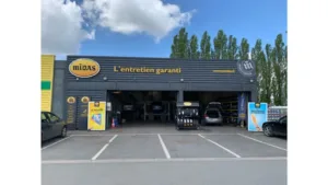 Midas MARLY à Marly