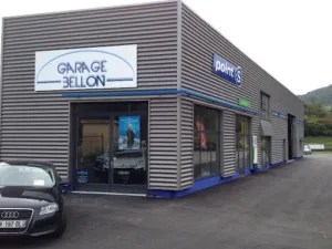 Point S Auto Centre à Vindry-sur-Turdine