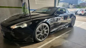 Auto Bilan à Limas