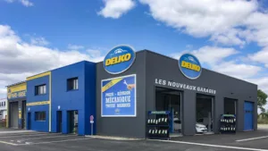 DELKO Aire-sur-l’Adour à Aire-sur-l'Adour