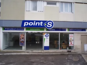 Point S Auto Centre à Conflans-Sainte-Honorine