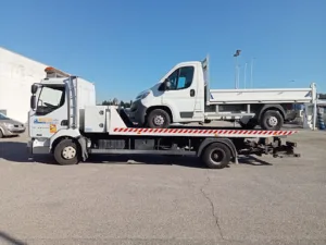 Belle Isle Auto à Orange