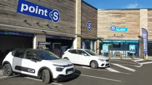 Point S – ADA Loc – Vaunage Saint Dionisy à Saint-Dionisy