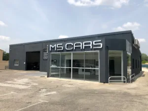 MS CARS à Saint-Paul-Trois-Châteaux