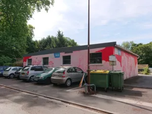Garage Solidaire – Essonne MobilitéS à Orsay