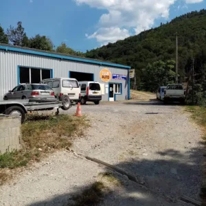 Garage Méca Auto Services à Rousses