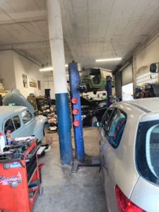 Garage Sembel à Agen