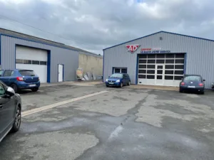 AD Garage Expert LE MANS AUTO SERVICE à Le Mans