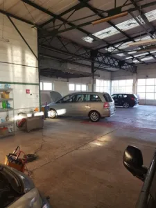NORD Decalaminage Service à Feignies