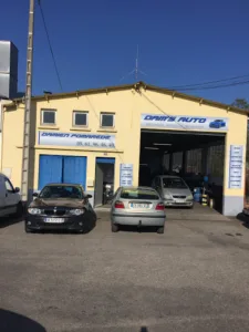 DAM’S AUTO à Lorp-Sentaraille