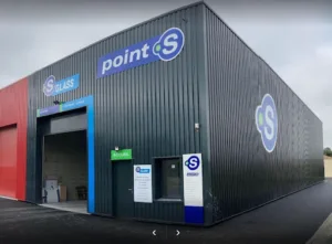 Point S – Saintes (Saintes Automobile) à Saintes
