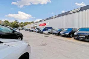 LA CLINIQUE DE L’AUTO – GARAGE MOTRIO – CARROSSERIE FIVE STAR à Collégien