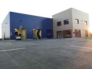 Centre ValueMyCar Rambouillet à Gazeran
