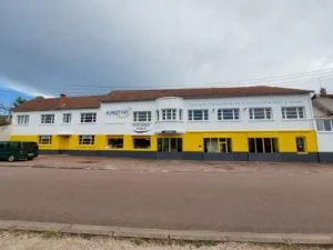 Eurotyre – Garage Montbard Pneus à Montbard