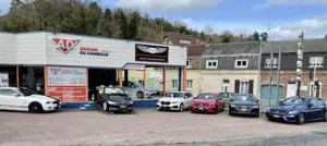 AD Garage Expert DU CAMBOLLE à Évreux