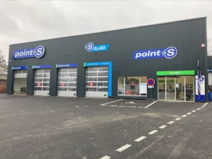 Point S Auto Centre à Saint-Just-en-Chaussée